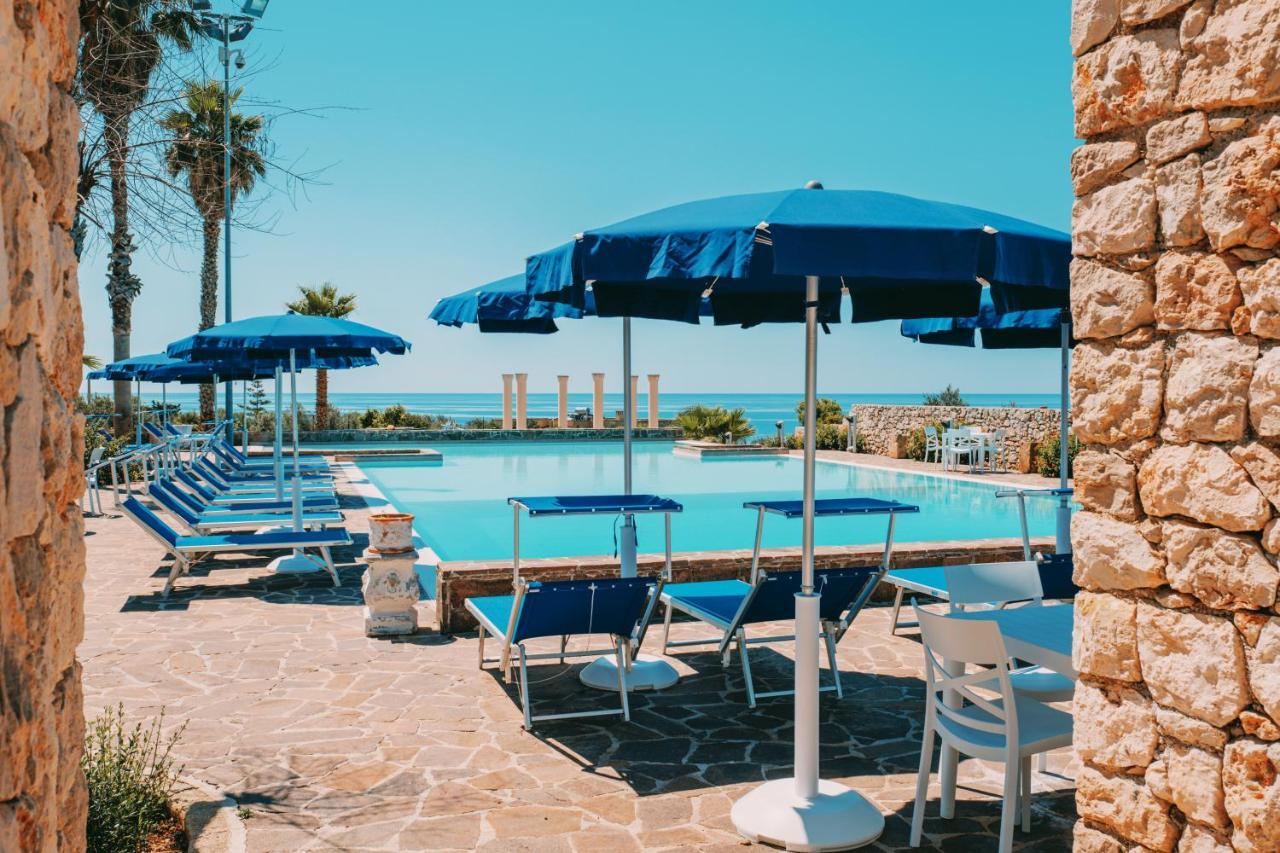 Hotel Picchio Pescoluse 3*