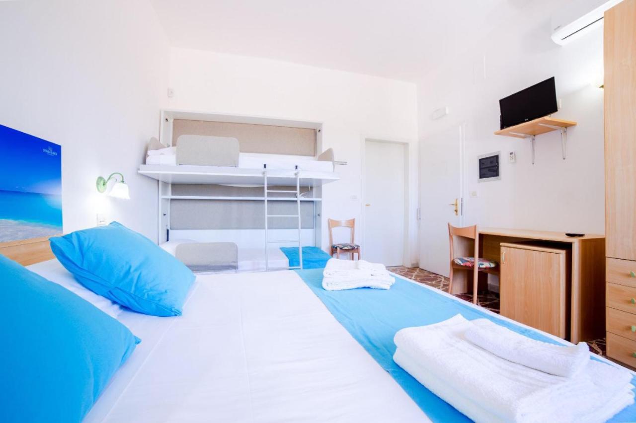 Hotel Picchio Pescoluse 3*