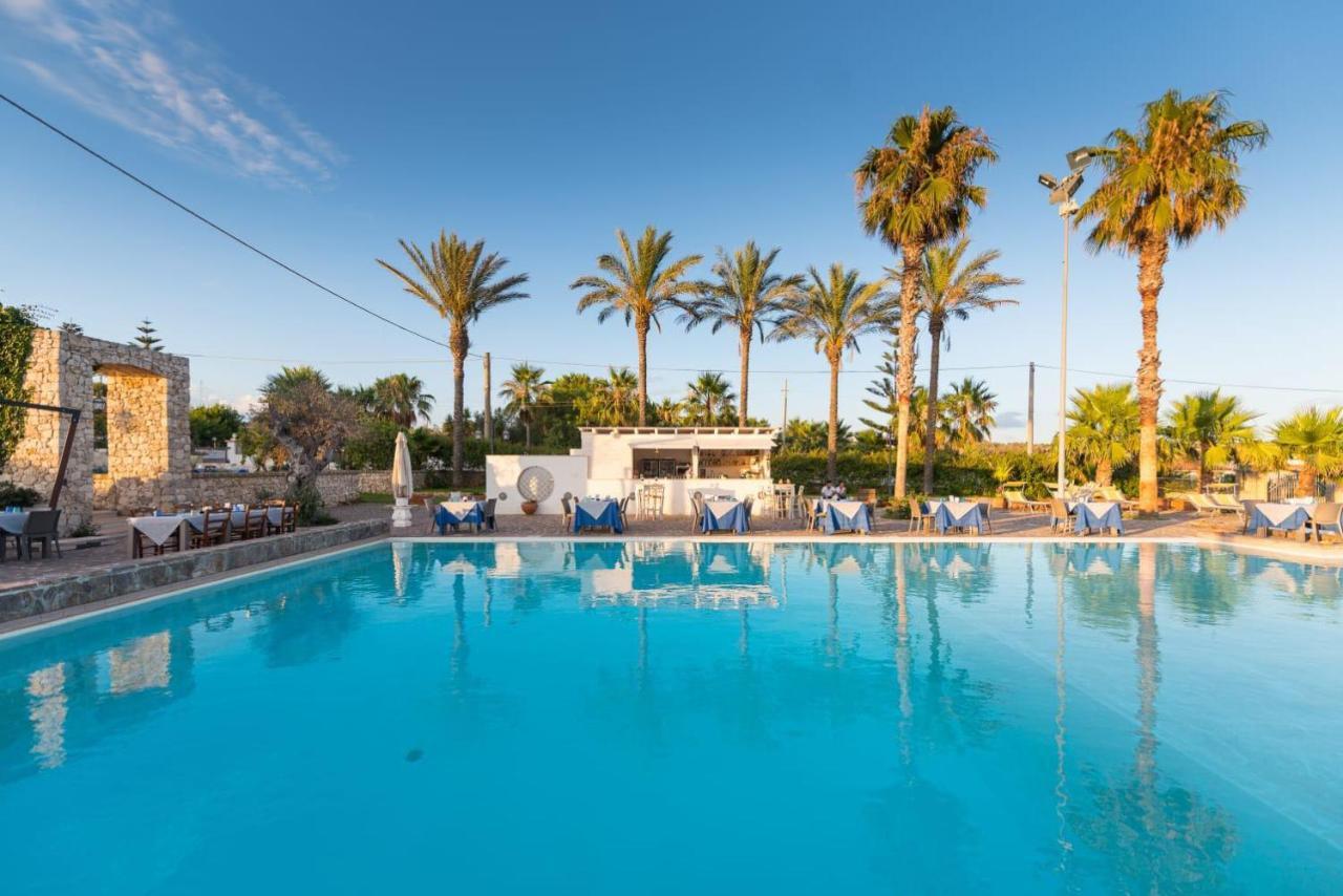 Picchio Pescoluse Hotel