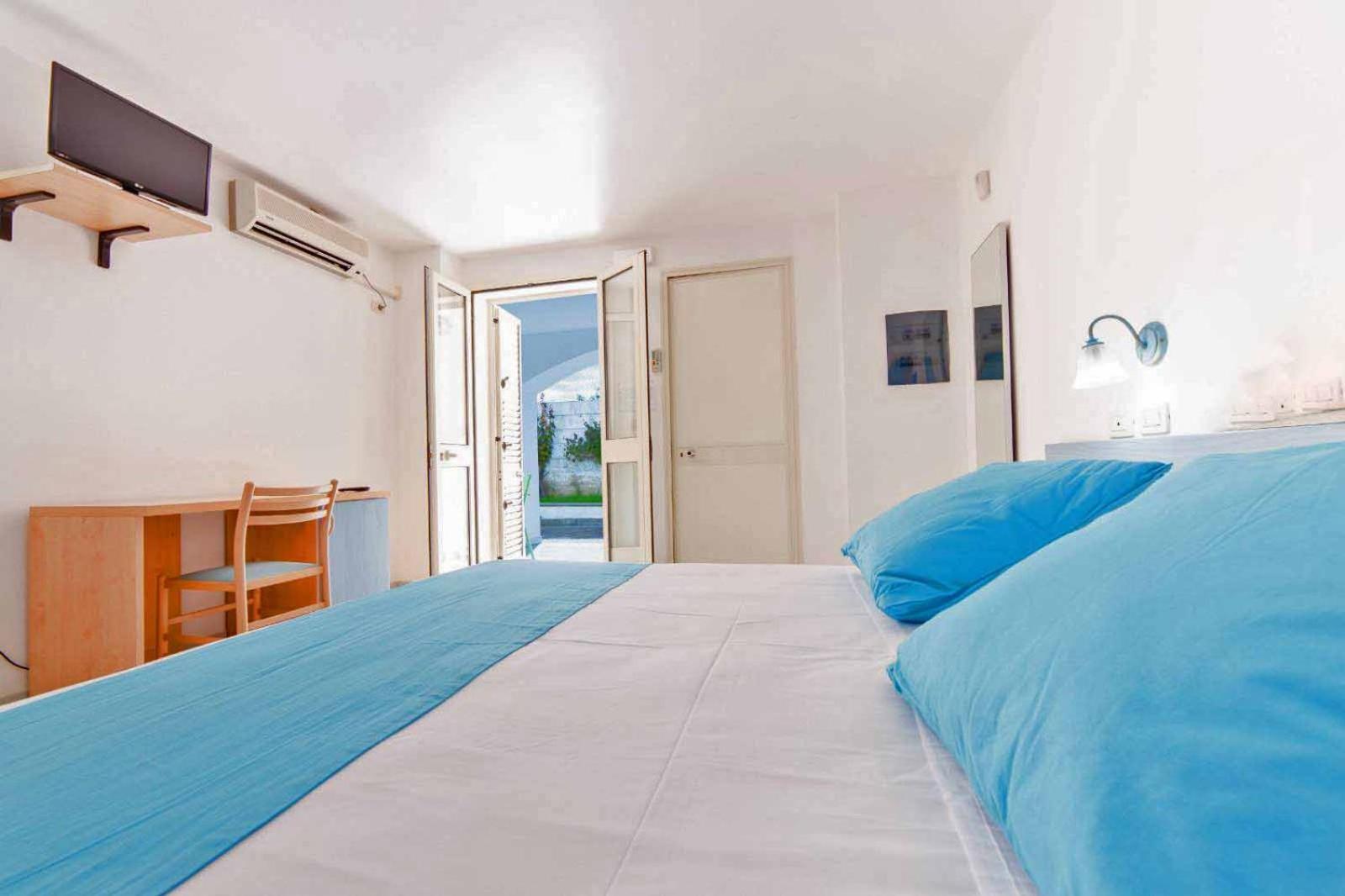 Picchio Pescoluse Hotel