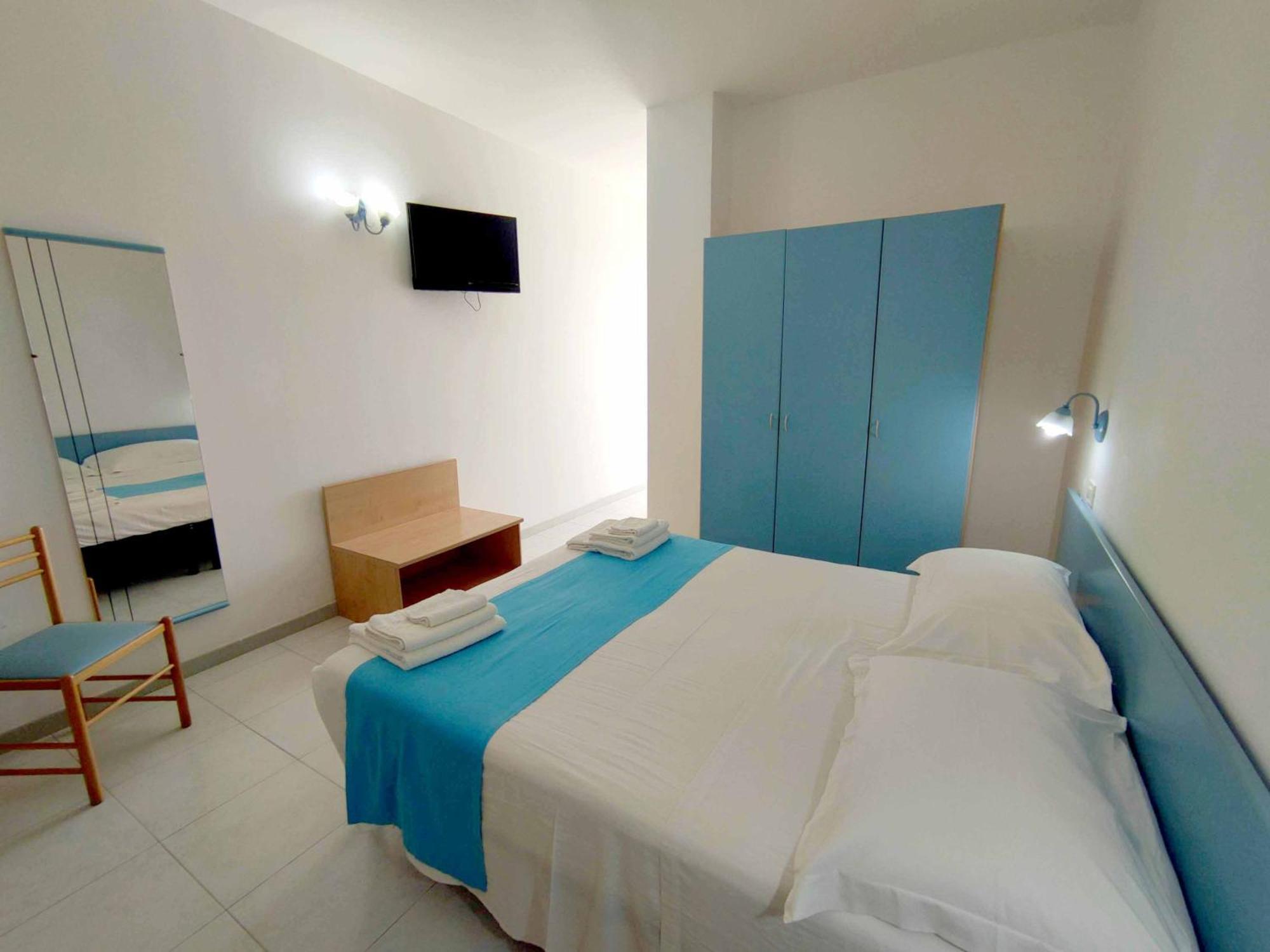 Picchio Pescoluse 3*
