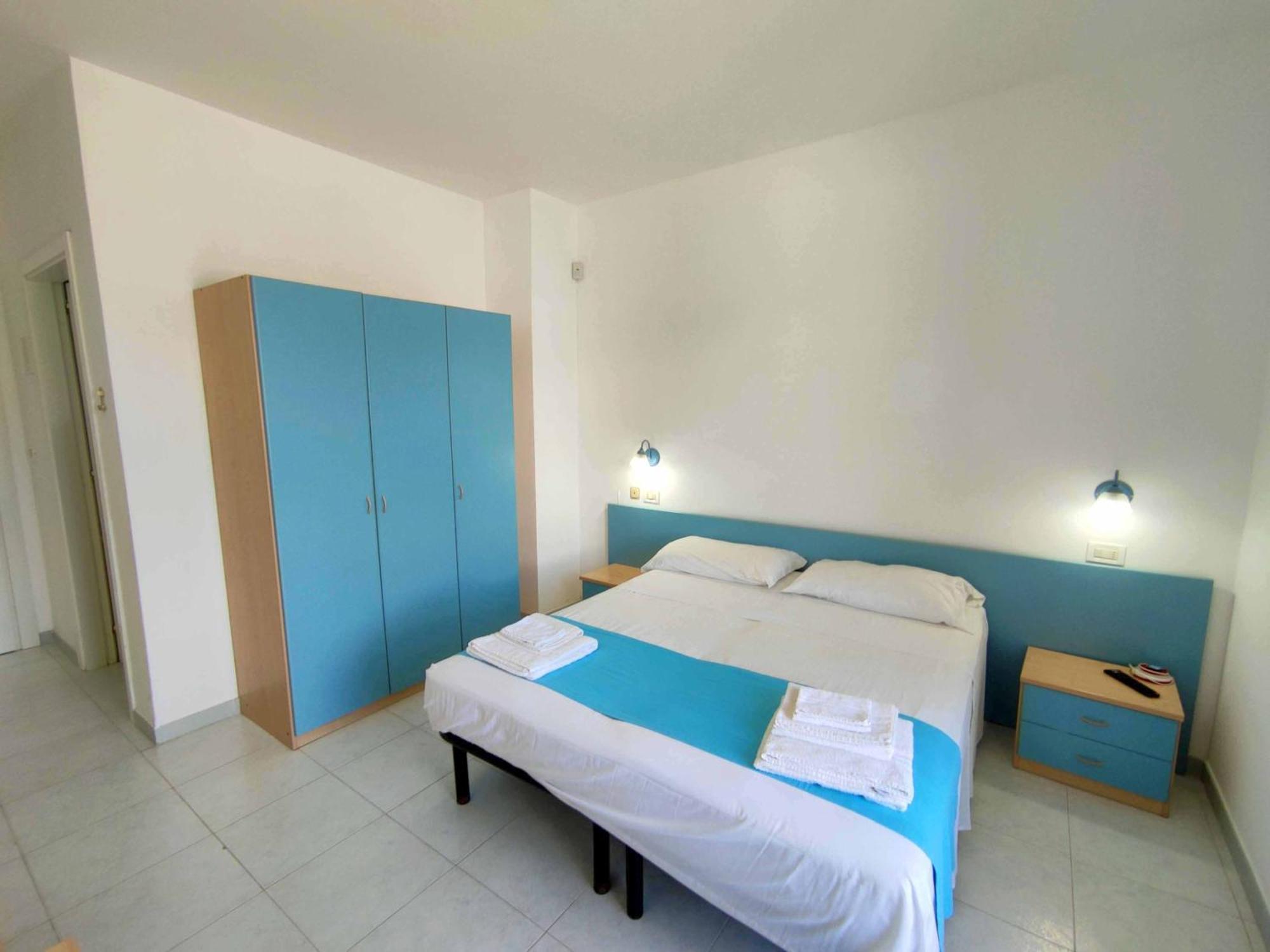 Picchio Pescoluse 3* Marina Di Pescoluse