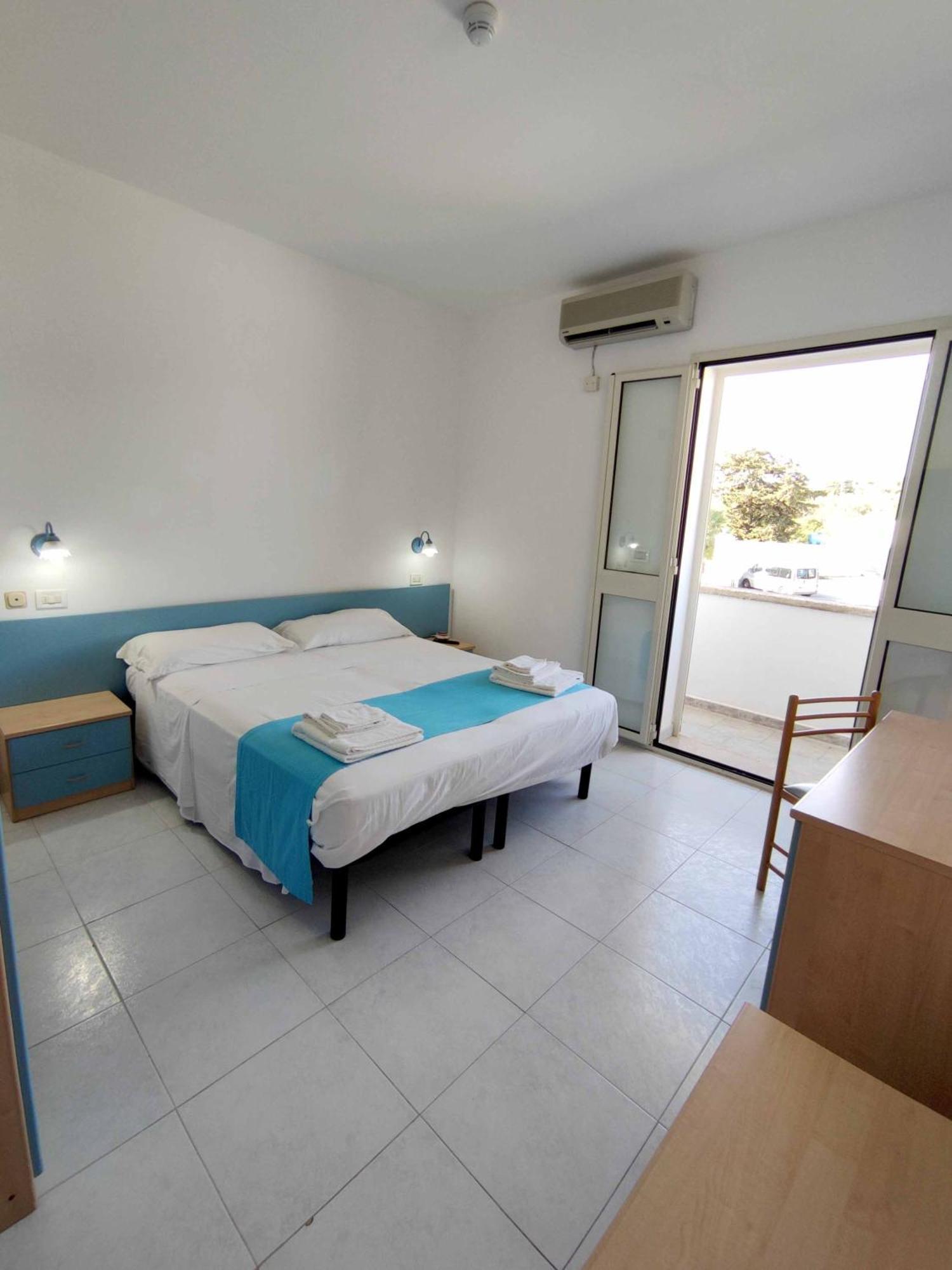 Picchio Pescoluse Hotel Marina Di Pescoluse
