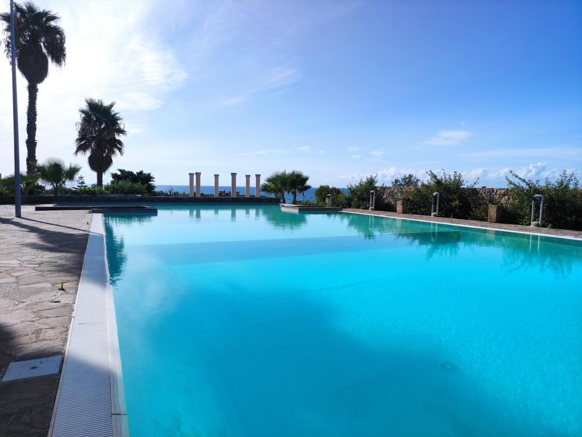 Picchio Pescoluse 3* Marina Di Pescoluse