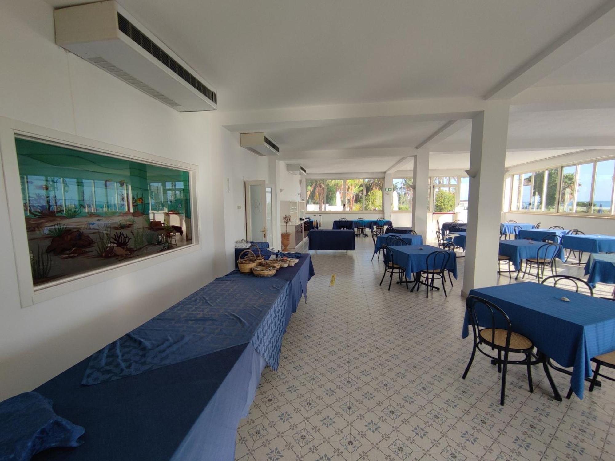 Hotel Picchio Pescoluse 3*