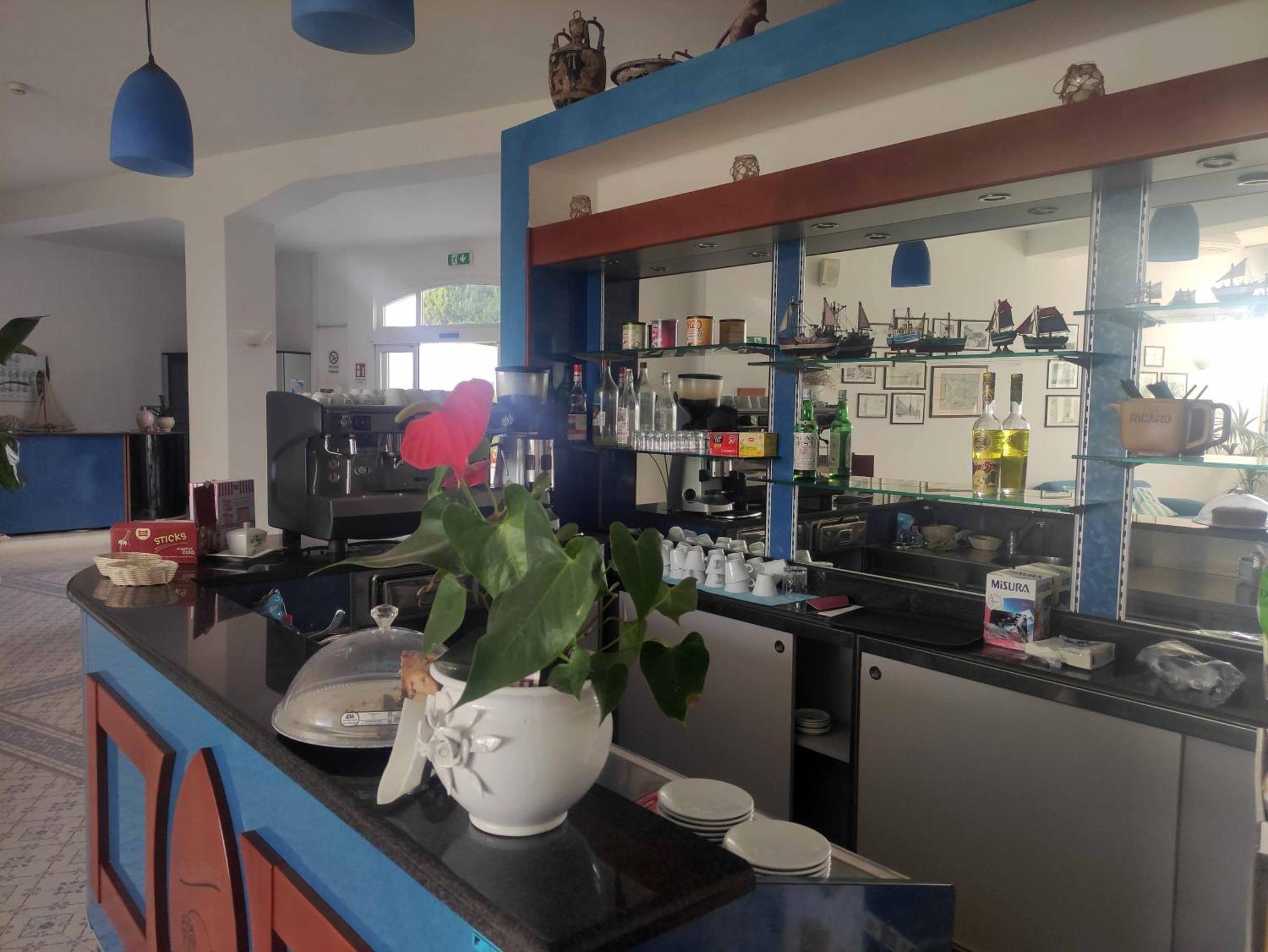 Hotel Picchio Pescoluse Marina Di Pescoluse