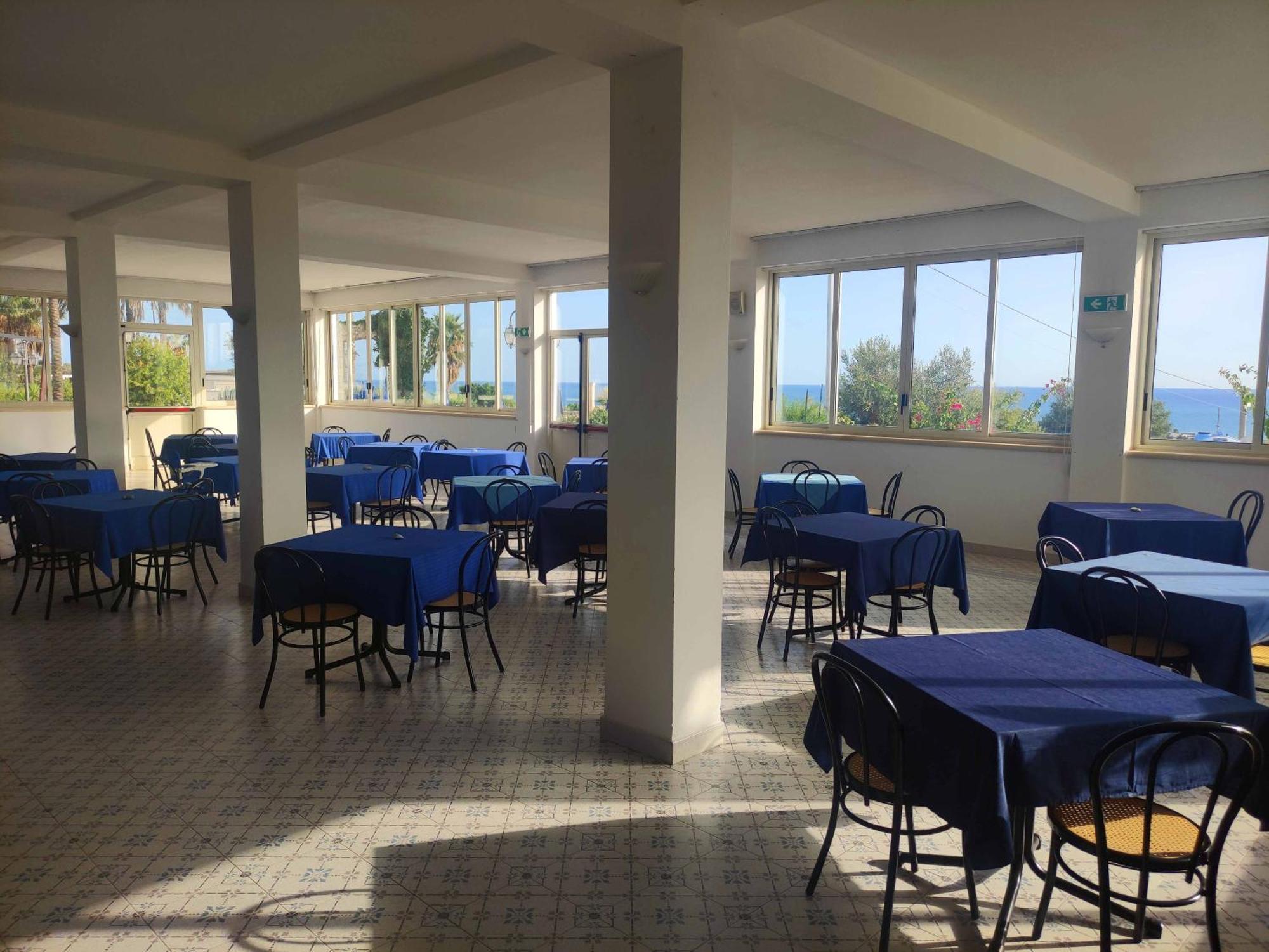 Picchio Pescoluse Hotel
