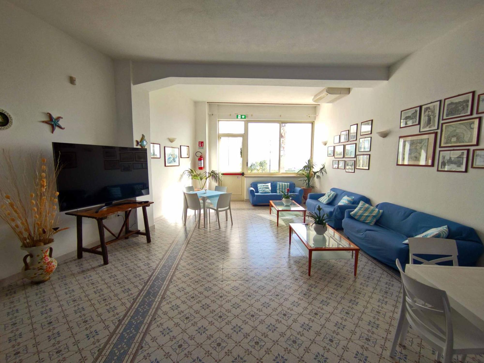 Hotel Picchio Pescoluse 3*