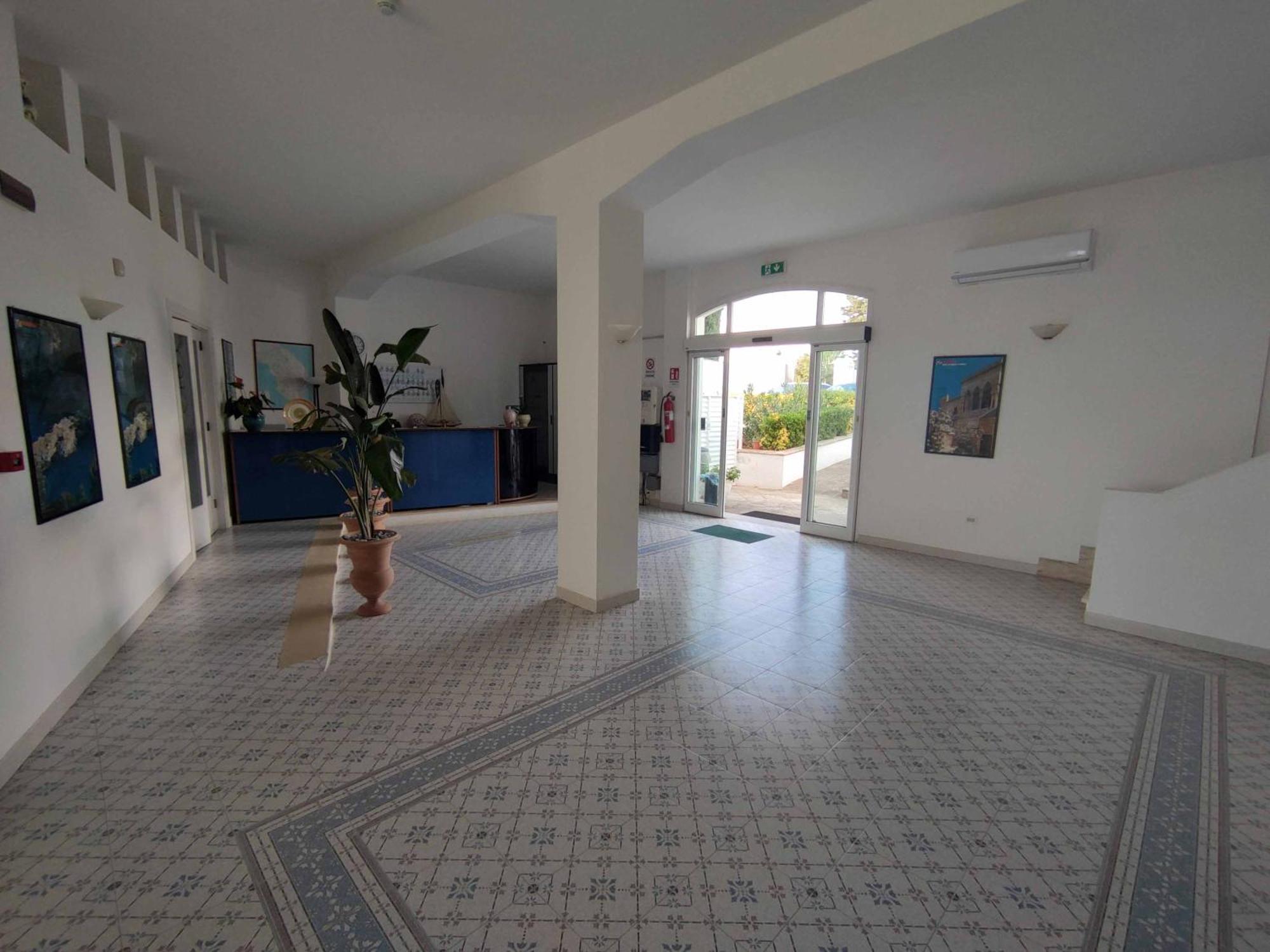 Picchio Pescoluse Hotel