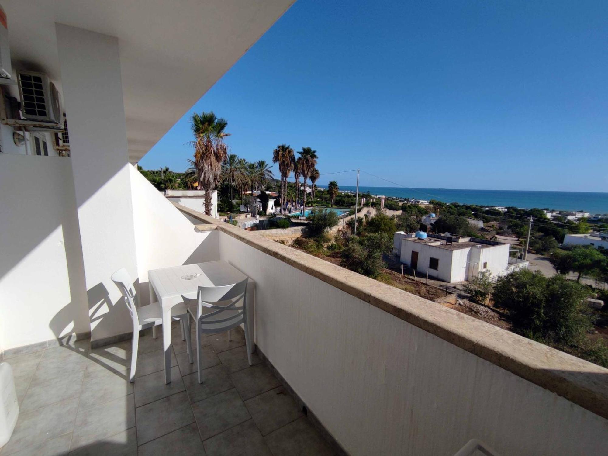 Picchio Pescoluse Hotel 3*