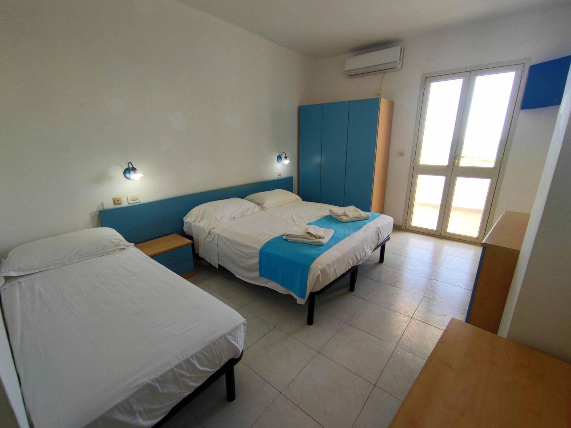 Hotel Picchio Pescoluse Marina Di Pescoluse