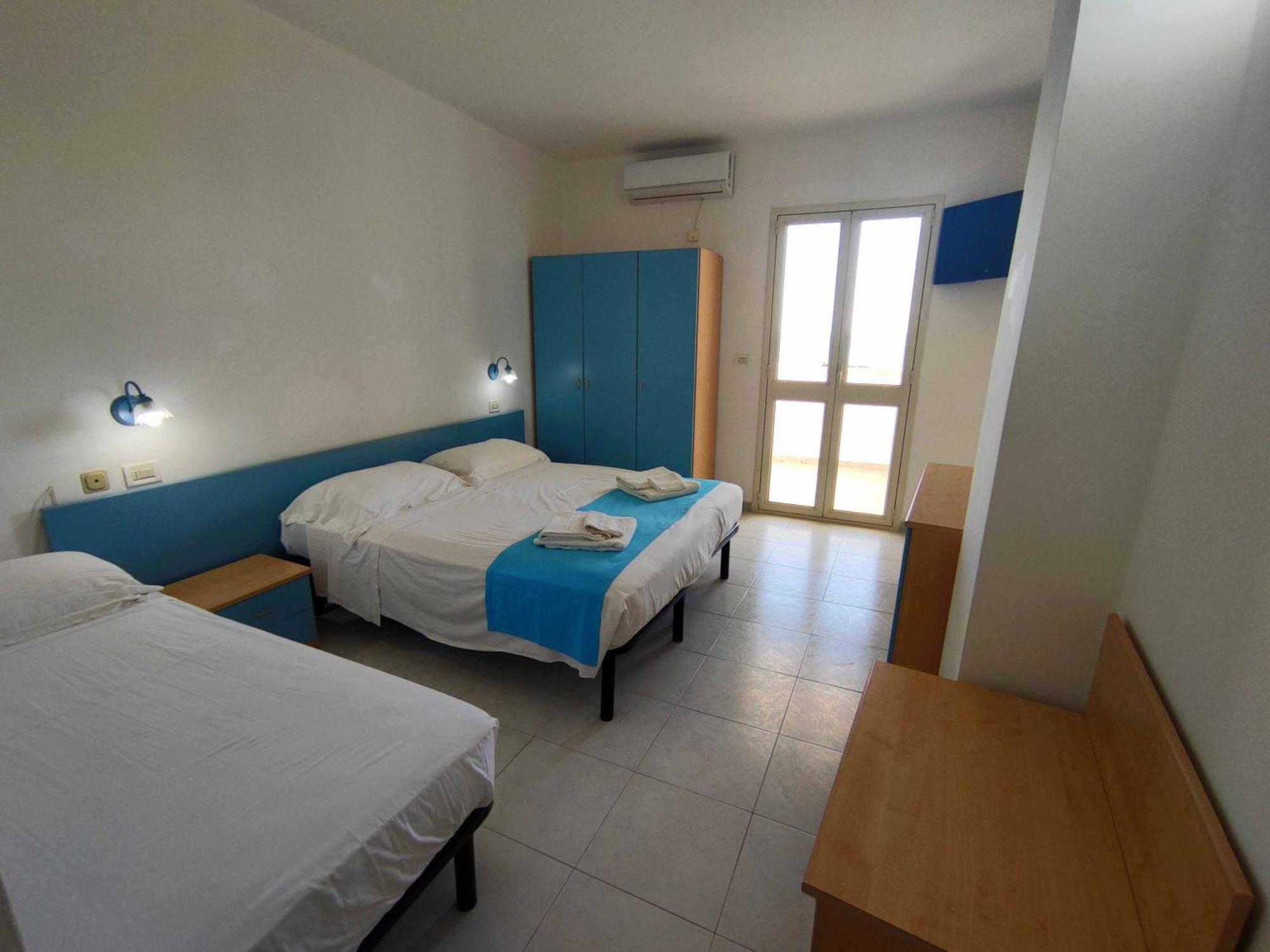 Hotel Picchio Pescoluse