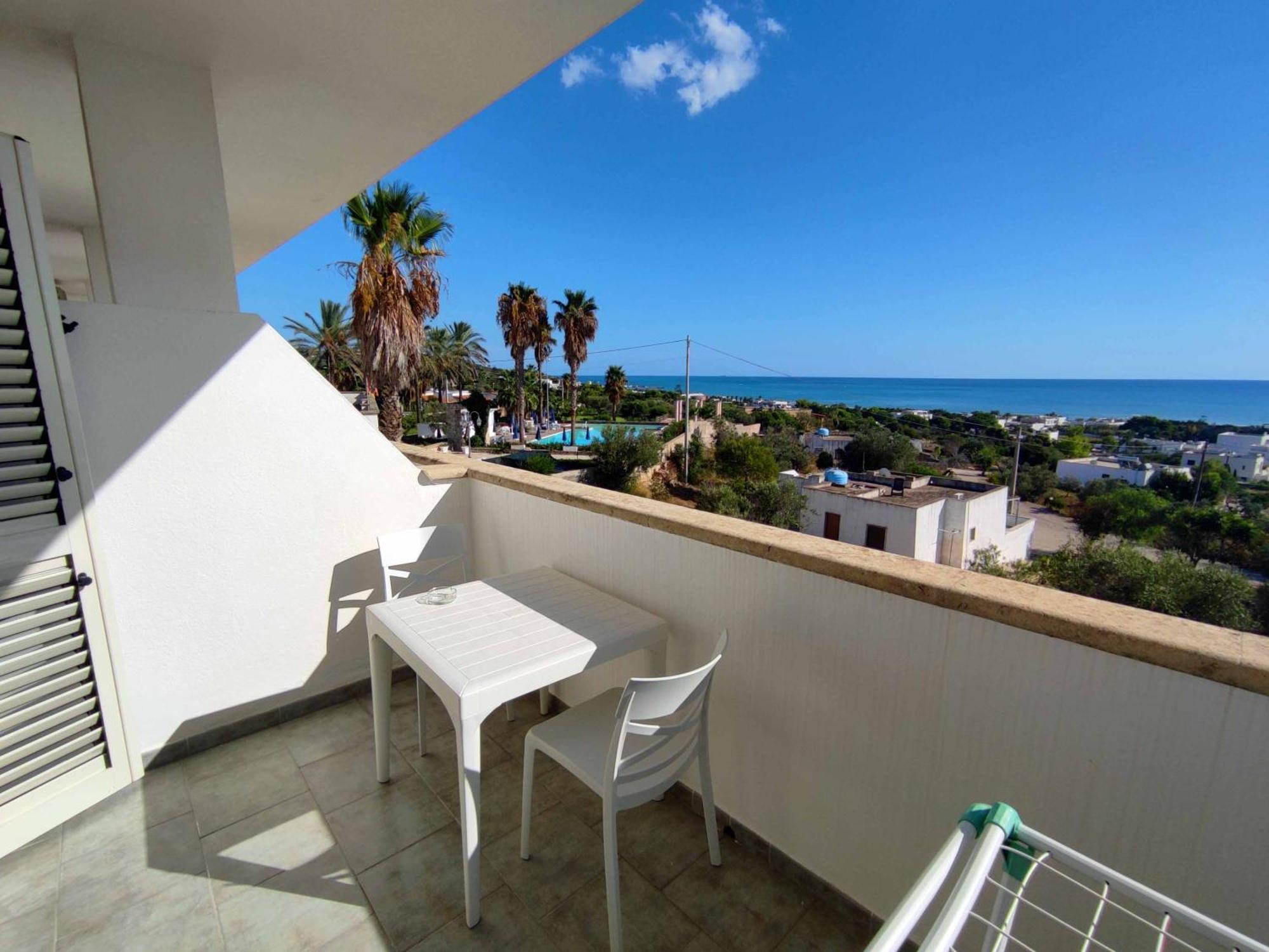 Picchio Pescoluse Hotel