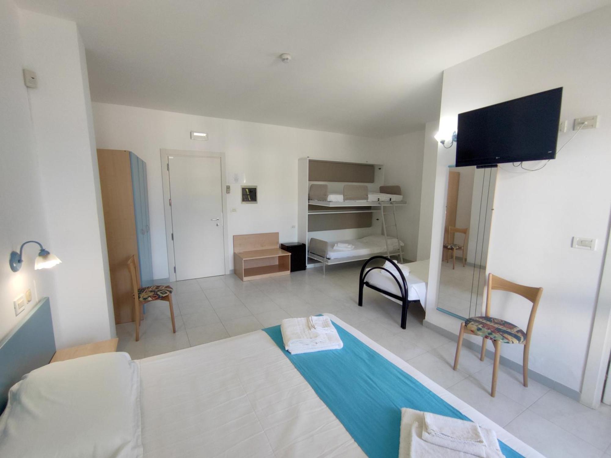Picchio Pescoluse Hotel 3*