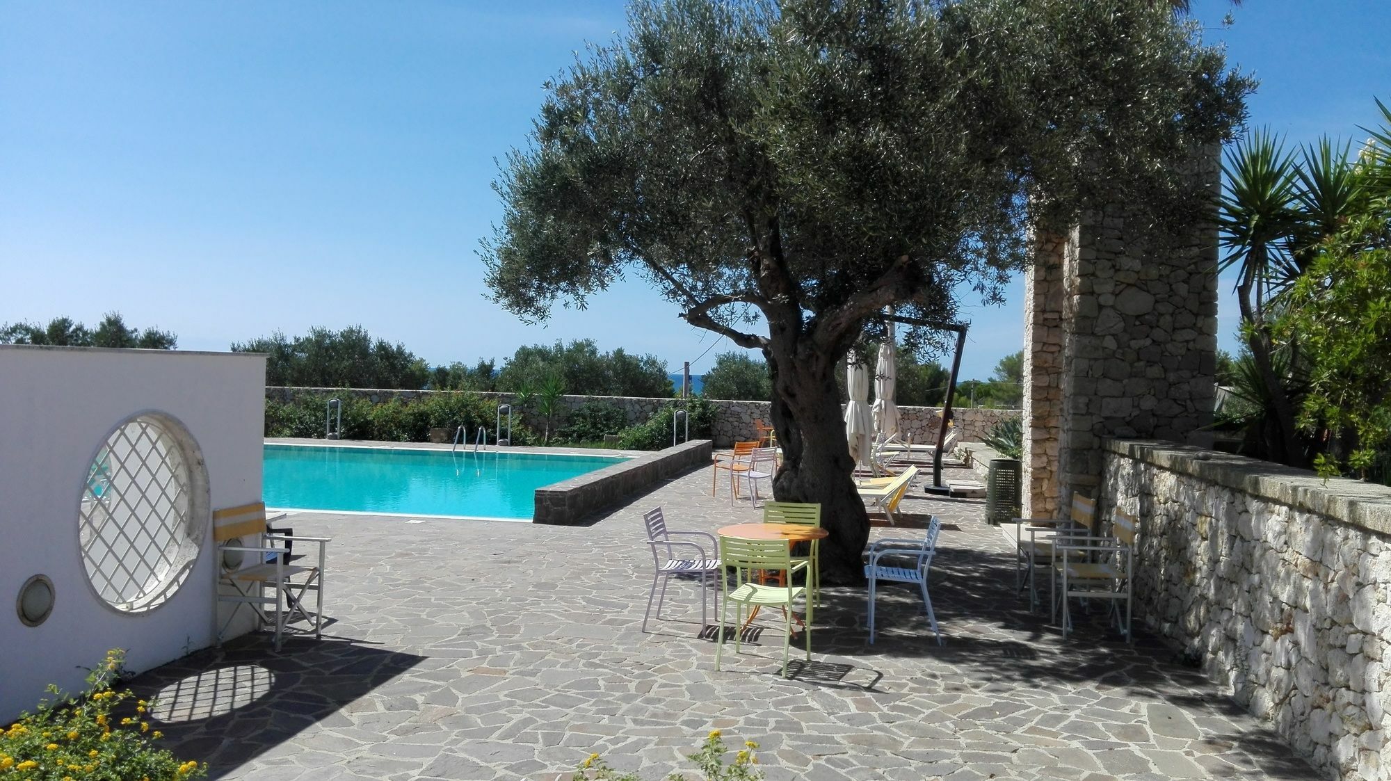 Picchio Pescoluse 3*
